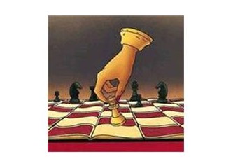 Değişiyor muyuz değiştiriliyor muyuz?