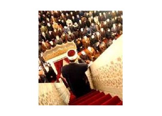 Flaş, flaş, flaş, imam eşimi kaçırdı. . .
