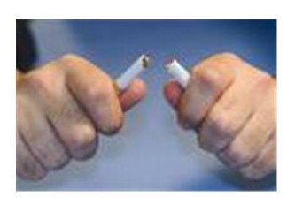 Sigarayı Bırakmak İsteyenlere Öneriler