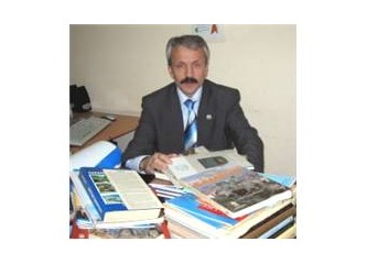 Terörü önlemek için kitap kampanyası