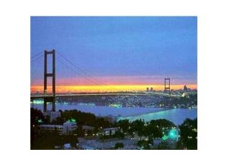 Gözlerim hala kapalı...