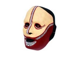 Son sığınak (Karşı anı)