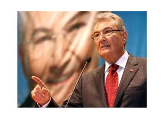 Rejim için tehlike çığırtkanlığı yapmak