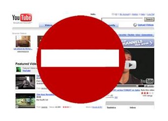 Yasaktube yasağı