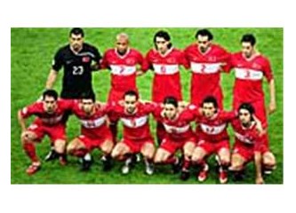 Çeyrek final için 300.000 YTL.