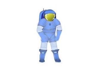 Astronot modası değişti