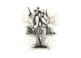 Düello ve hayal kırıklığı