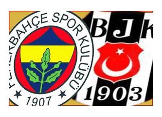 Kanarya mı, Kartal mı?