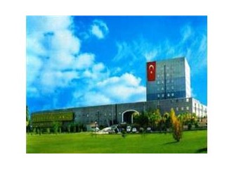 OECD Ankara Eğitim Tesisleri, Azeriler ve Bir Kırgız - 2
