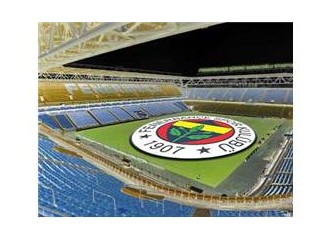 Fenerbahçe - Beşiktaş derbisi