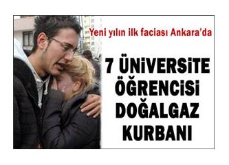En "Yeni" yıldan "en yeni" facialar...