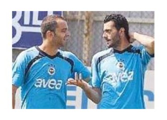 Guiza'sız olamayan Fenerbahçe