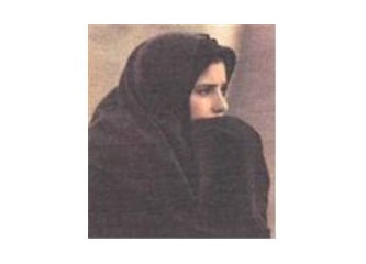 İran'da Kadın Olmak (1)
