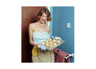 Ben avrat oldum anne