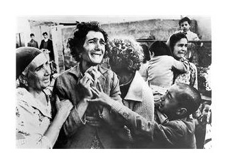 Şiddeti içselleştirmek