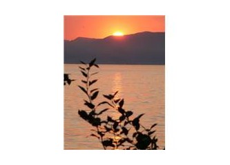 Mutluluğun adresi