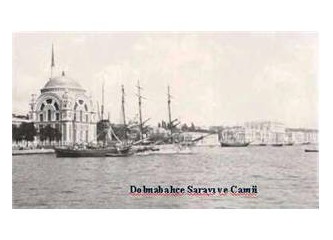 Ve bir sabah kalktık