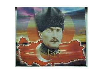 Bugün 23 Nisan, neşe dolamıyor insan!