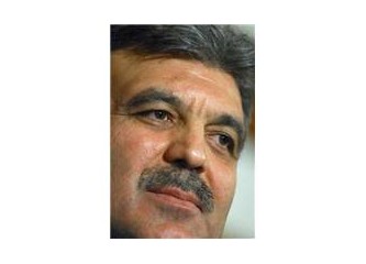 Misyon, demokrasi ve Anadolu; müstakbel Cumhurbaşkanımız
