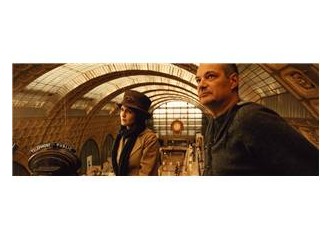 Sinemanın masal dehası: Jean Pierre Jeunet!