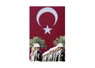 TSK barışın ordusudur