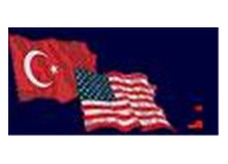 ABD Türkiye'den ne ister?