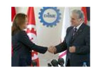 Alternatif arayışlar mı?