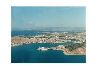Çeşme mi? Bodrum mu?