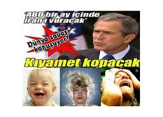 Kuantum gerçeği 7 – TANRI KAVRAMI