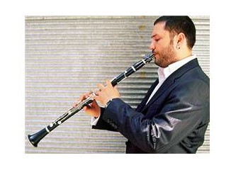 “Bize “Şarkı söylemek lazım”