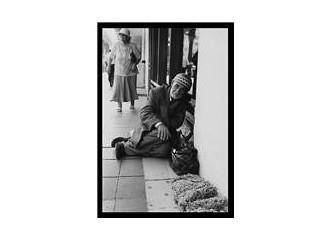 İlk gözlem yazım :)