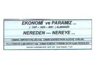 Bunları biliyor muydunuz.? (5) / Nostalji