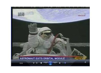 1978’den Uzaya Uzanan Yolculuk