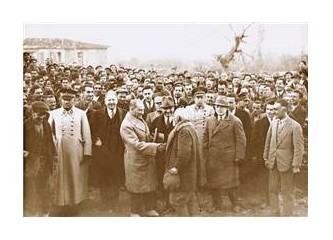 Bu Cumhuriyet Cumhurun mudur?