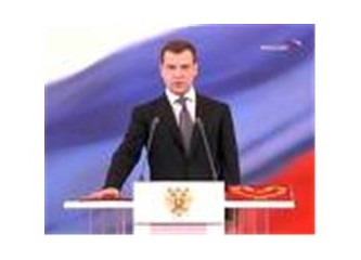 Rusya' nın ultimatomu