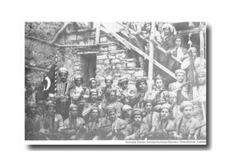 Maraşın aslanları