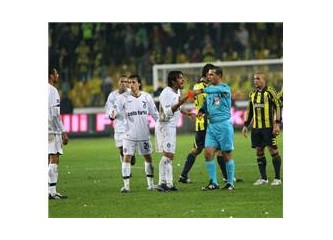 Fenerbahçe kazandı, Gezer ve Denizli kaybetti