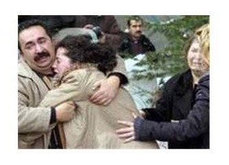 Yine Ankara'da, Yine Yedi Genç!