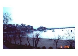 Amasra’da kültürel turizm amaçlı koruma politikaları