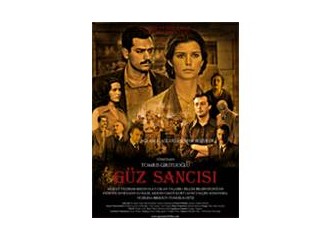 Güz sancısı ve özeleştiri...
