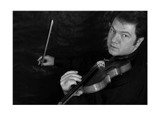 Keman= Cihat Aşkın