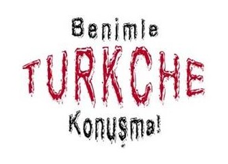 Türkçe ve İngilizce'nin ortak meyvesi: Türkilizce