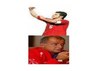 Ne olacak bu yazarların hali