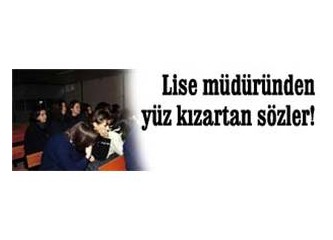 Haber üzerine yorum