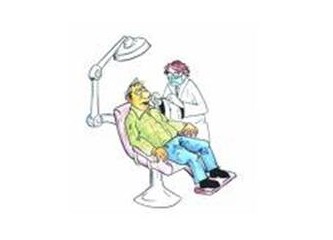 Gençler dişlerinize iyi bakın...