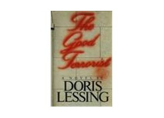 Doris Lessing'in Terörist'i