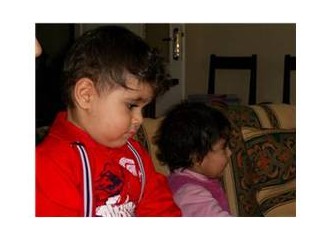 Dünya bir oyun parkı