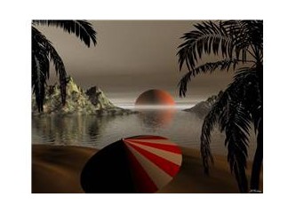Gerçek ben