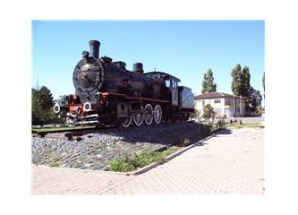 “Tren” muhabbeti…