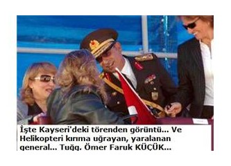 Yüreğim sızladı, ya sizin?